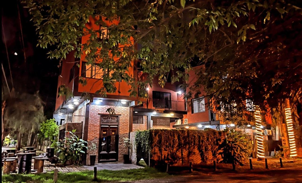 Monica'S Apartments Canning Εξωτερικό φωτογραφία