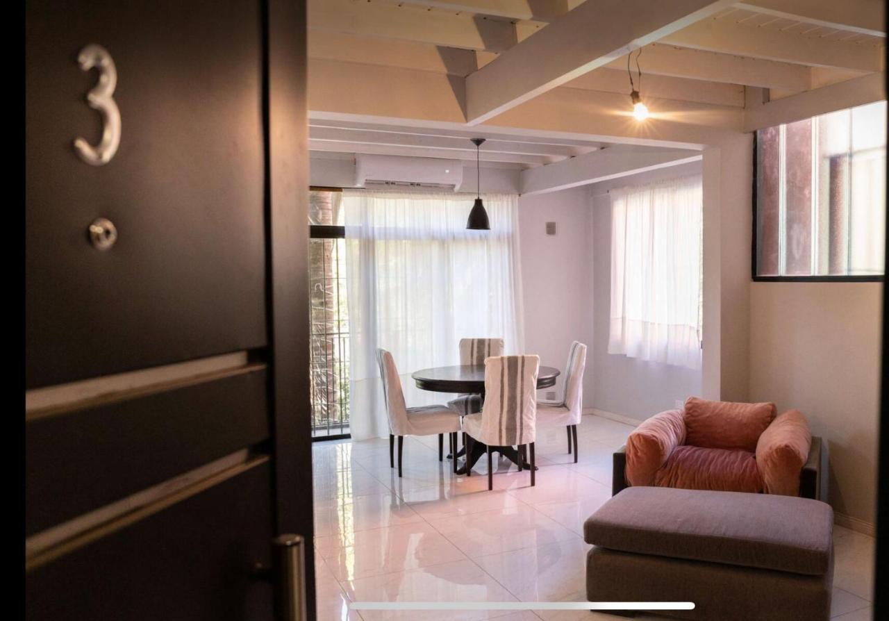 Monica'S Apartments Canning Εξωτερικό φωτογραφία
