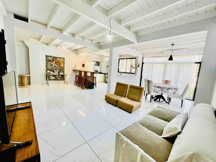 Monica'S Apartments Canning Εξωτερικό φωτογραφία