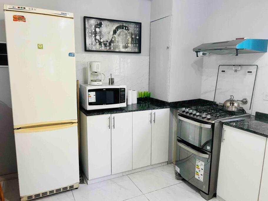 Monica'S Apartments Canning Εξωτερικό φωτογραφία