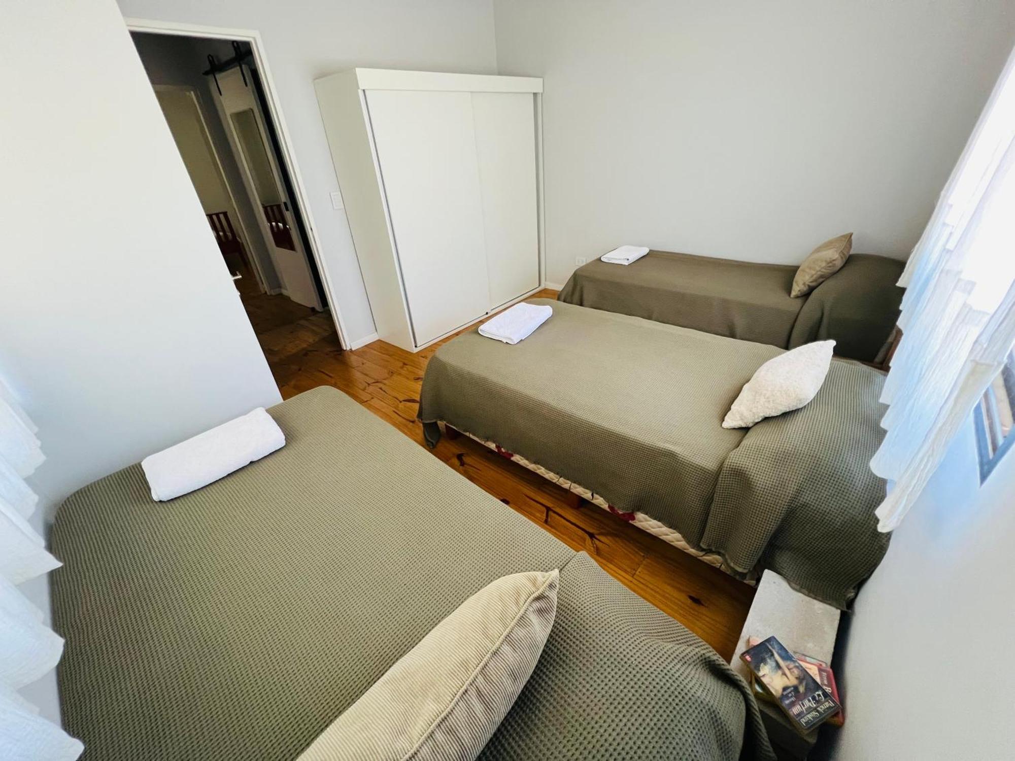 Monica'S Apartments Canning Εξωτερικό φωτογραφία