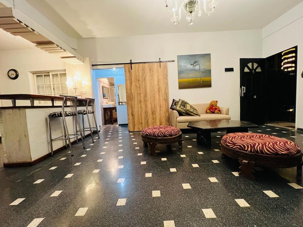 Monica'S Apartments Canning Εξωτερικό φωτογραφία