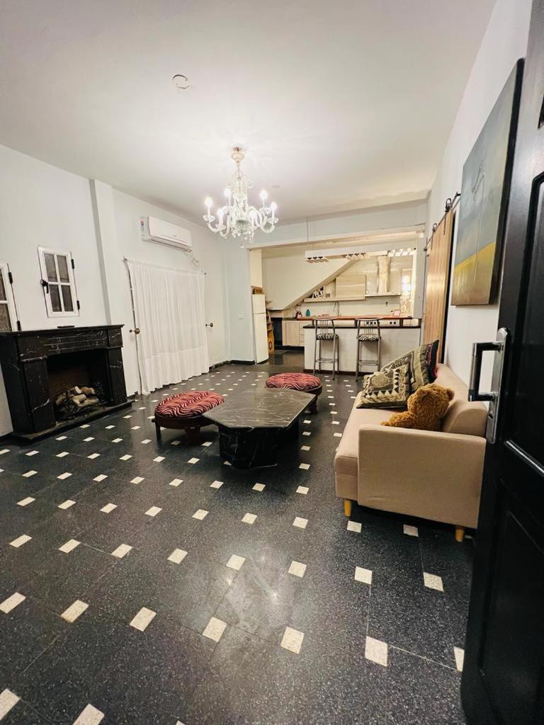 Monica'S Apartments Canning Εξωτερικό φωτογραφία