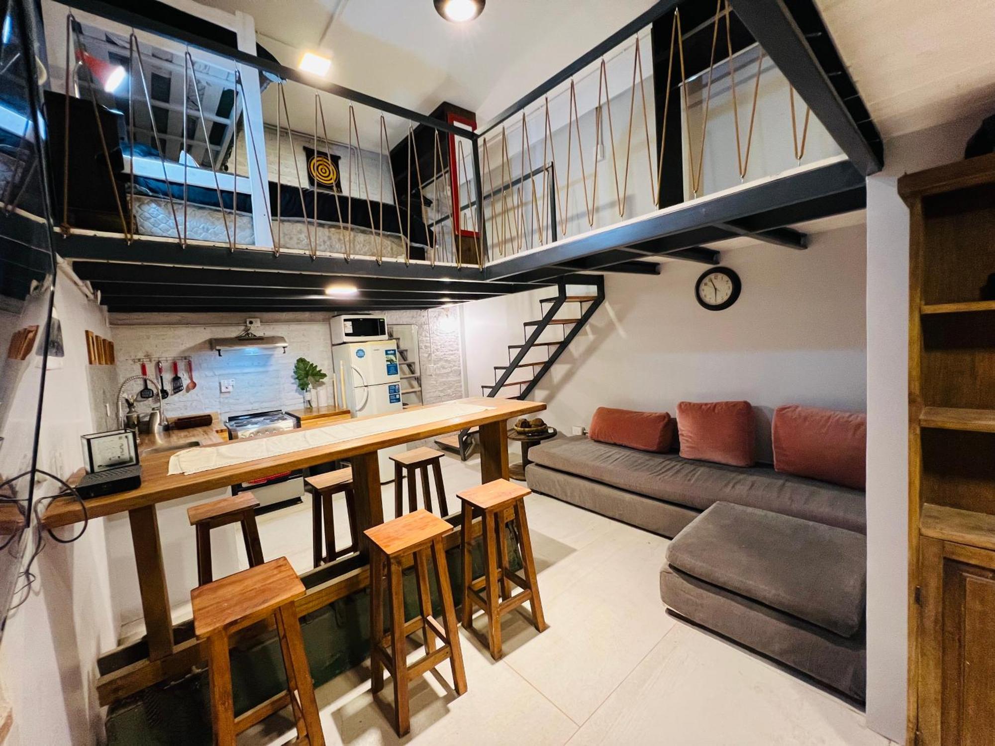 Monica'S Apartments Canning Εξωτερικό φωτογραφία