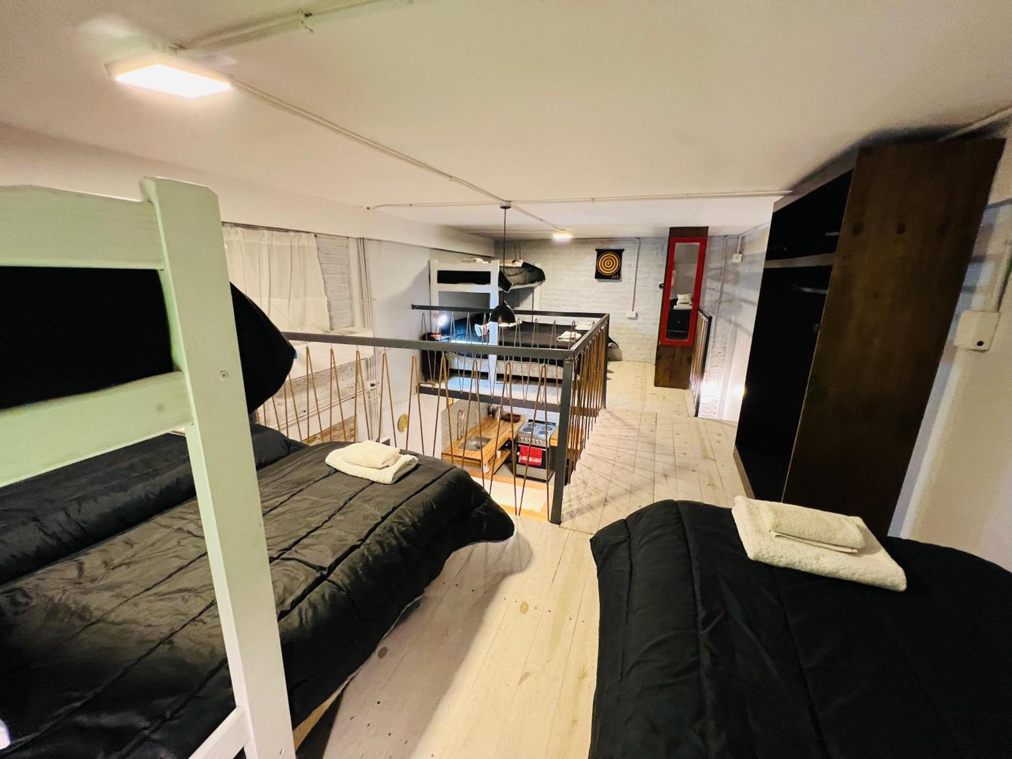 Monica'S Apartments Canning Εξωτερικό φωτογραφία