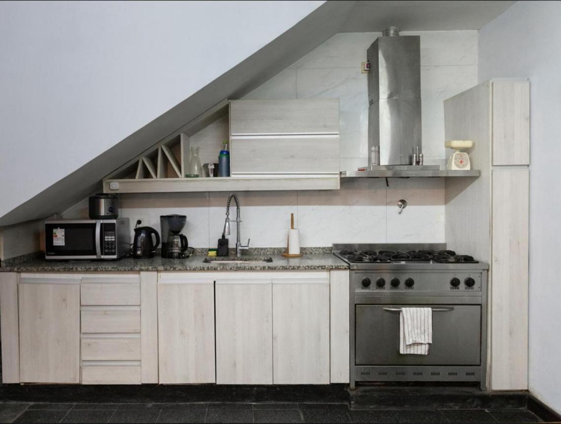 Monica'S Apartments Canning Εξωτερικό φωτογραφία