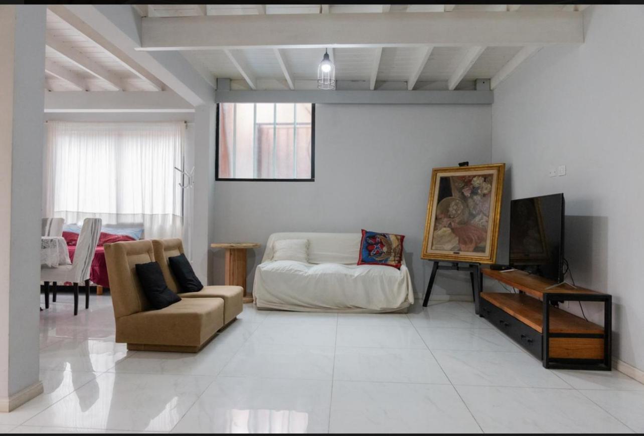 Monica'S Apartments Canning Εξωτερικό φωτογραφία