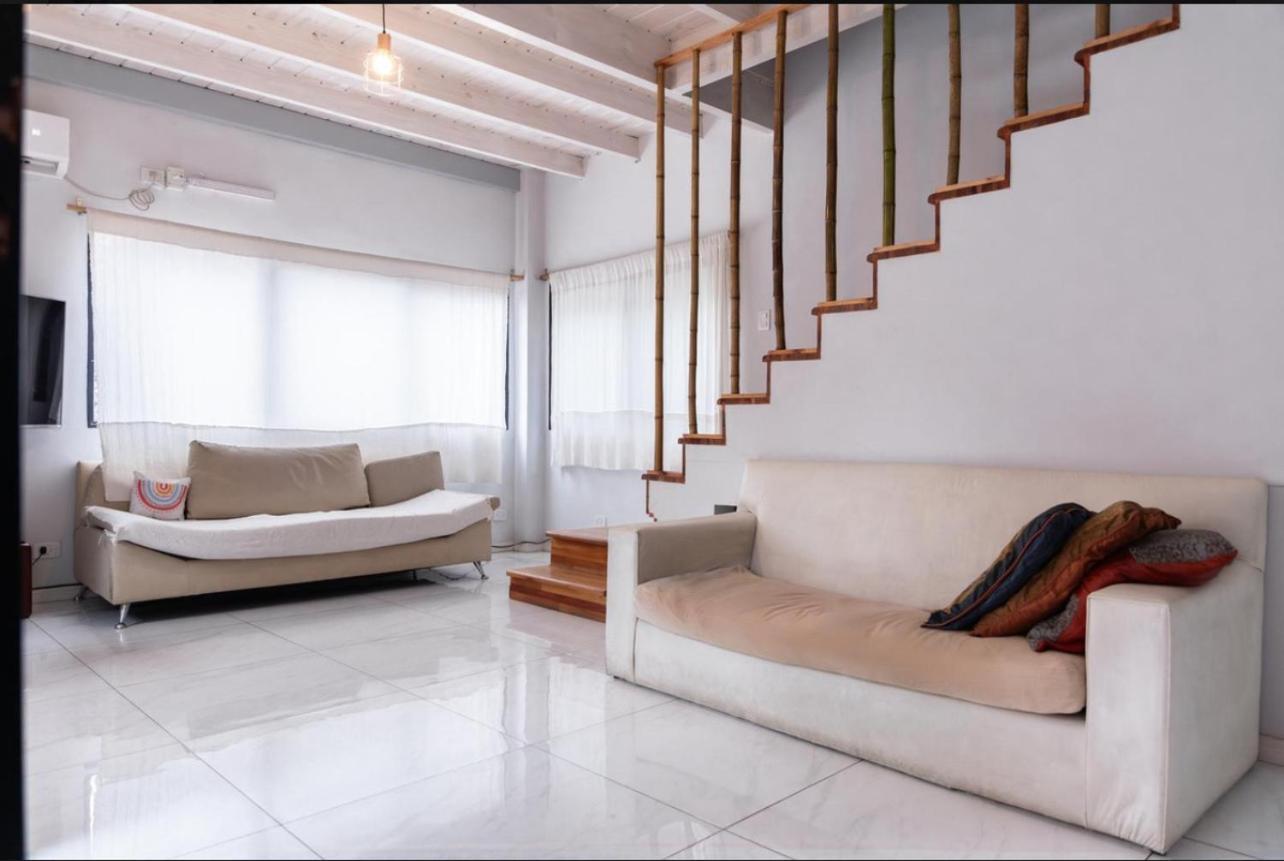 Monica'S Apartments Canning Εξωτερικό φωτογραφία