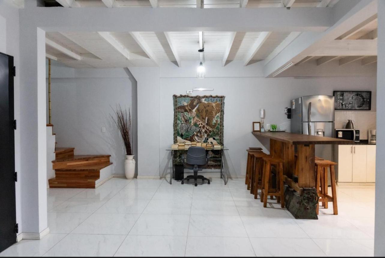 Monica'S Apartments Canning Εξωτερικό φωτογραφία