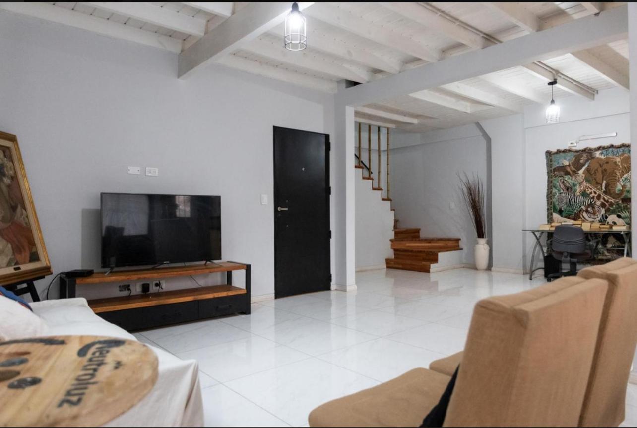 Monica'S Apartments Canning Εξωτερικό φωτογραφία