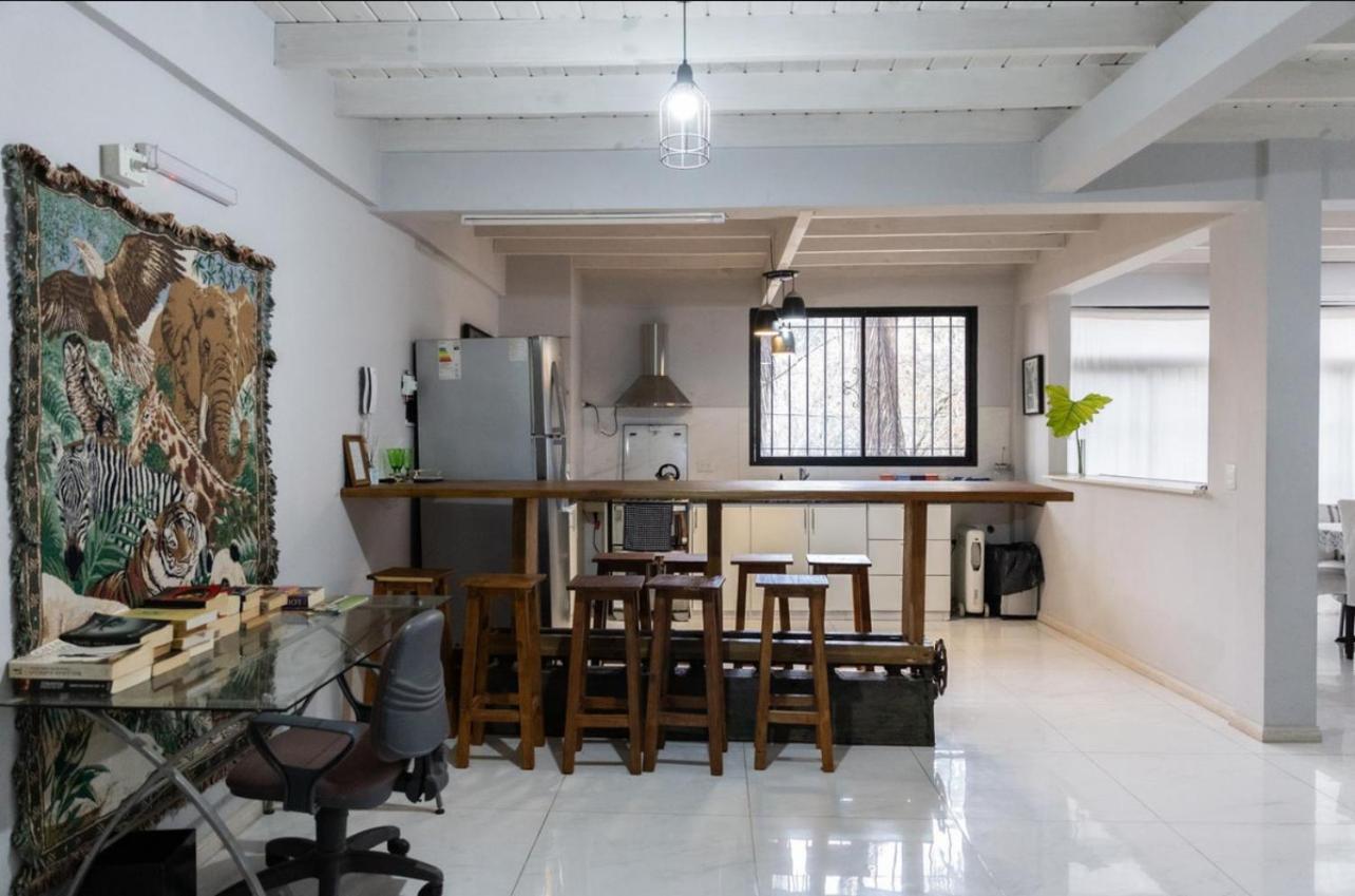 Monica'S Apartments Canning Εξωτερικό φωτογραφία