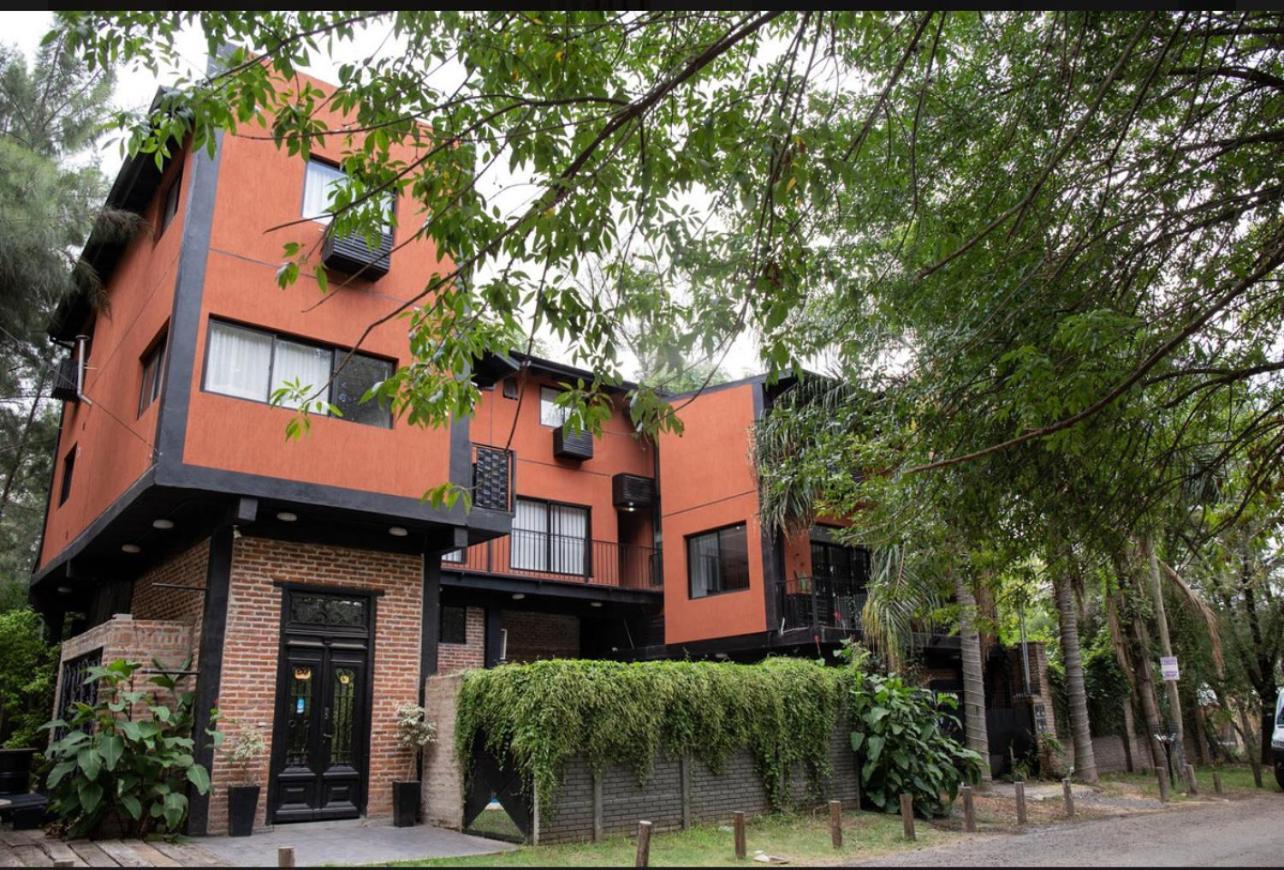Monica'S Apartments Canning Εξωτερικό φωτογραφία