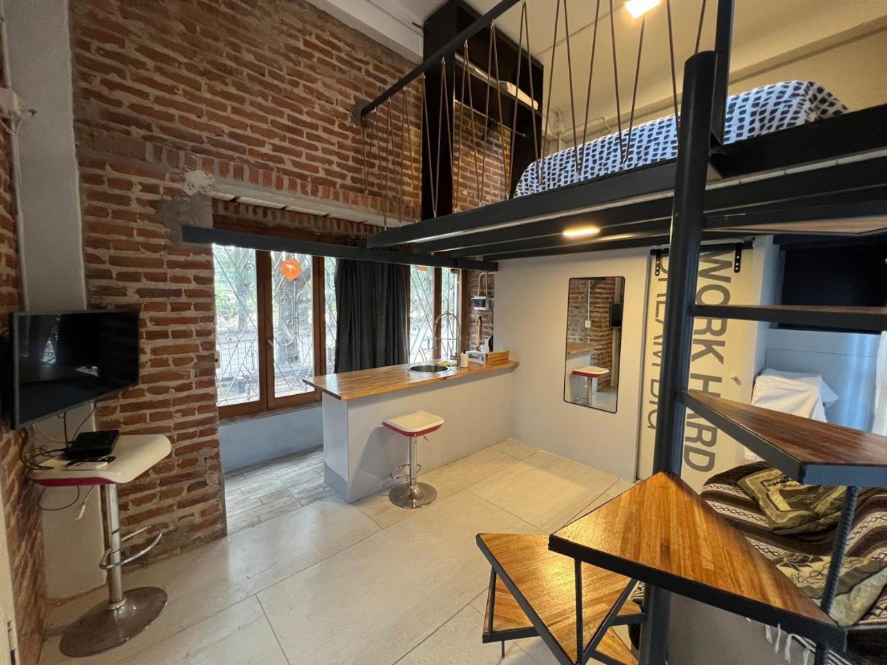 Monica'S Apartments Canning Εξωτερικό φωτογραφία